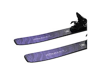 Alpiene skipack e stand w 84 - 175 - afbeelding 5 van  7