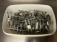 Alpina kippenbraadmachine - afbeelding 11 van  11