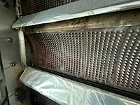 Alpina kippenrooster grill- en bakplaat - afbeelding 1 van  16