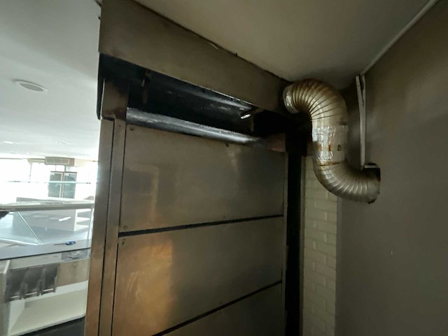 Alpina kippenrooster grill- en bakplaat - afbeelding 5 van  16