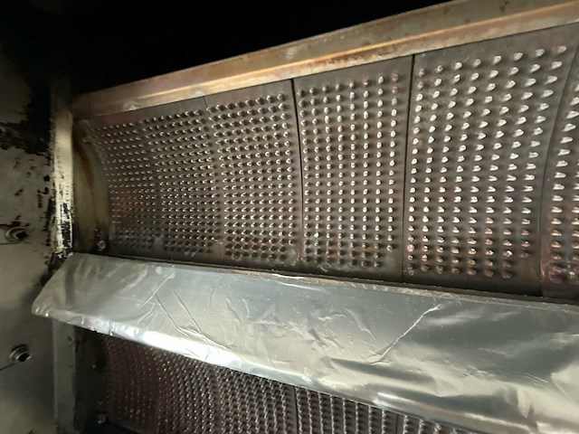 Alpina kippenrooster grill- en bakplaat - afbeelding 16 van  16