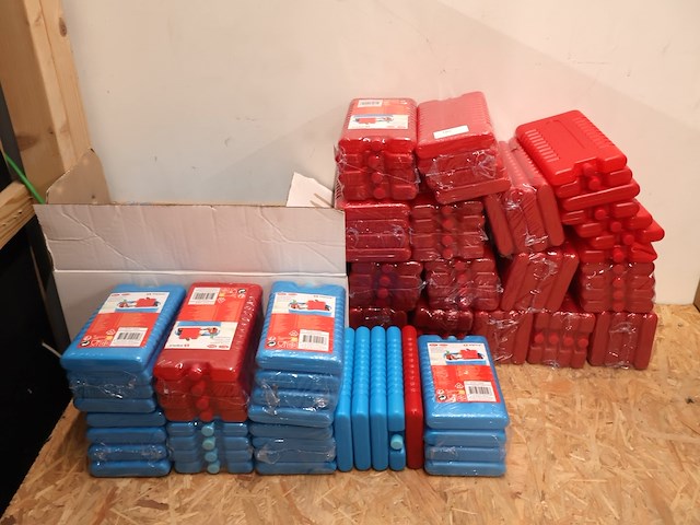 Alpina partij koelelementen 30x4 (plm 100) - afbeelding 1 van  6