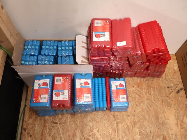 Alpina partij koelelementen 30x4 (plm 100) - afbeelding 2 van  6