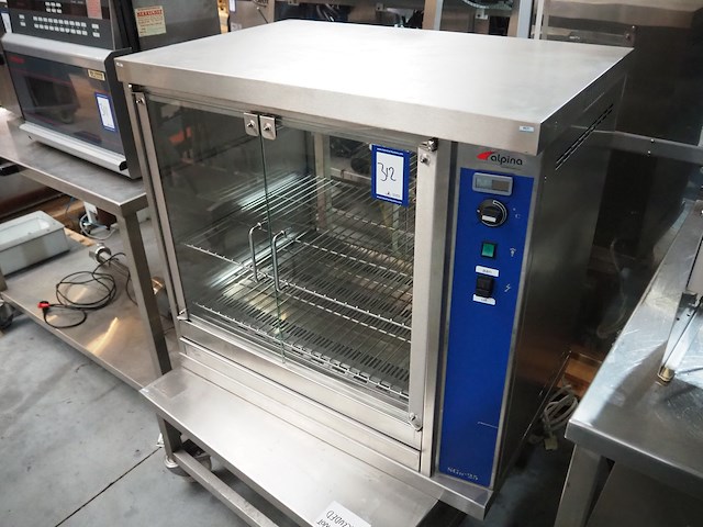 Alpina - afbeelding 2 van  8