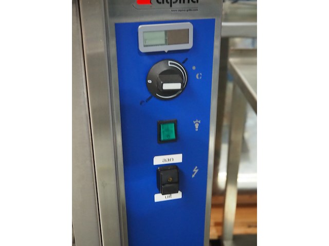 Alpina - afbeelding 6 van  8