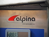 Alpina - afbeelding 7 van  8