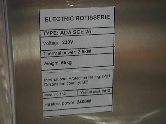 Alpina - afbeelding 8 van  8