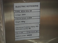 Alpina - afbeelding 8 van  8