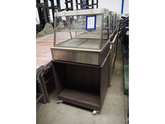 Alpina - afbeelding 1 van  9