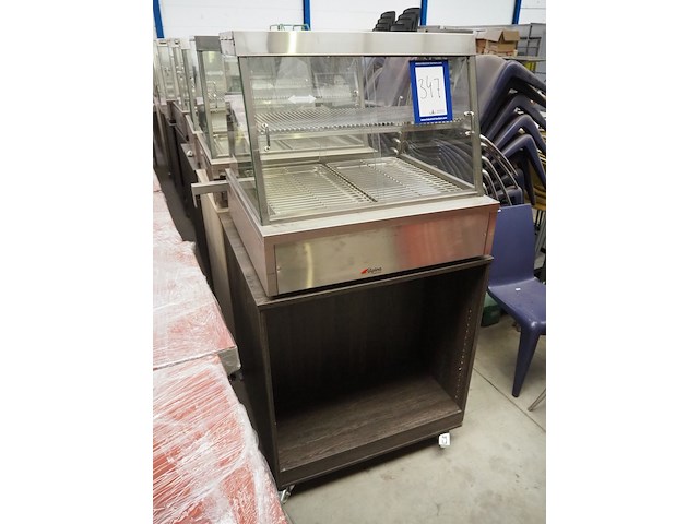 Alpina - afbeelding 2 van  9