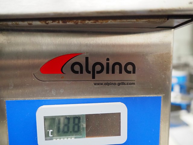 Alpina - afbeelding 7 van  8
