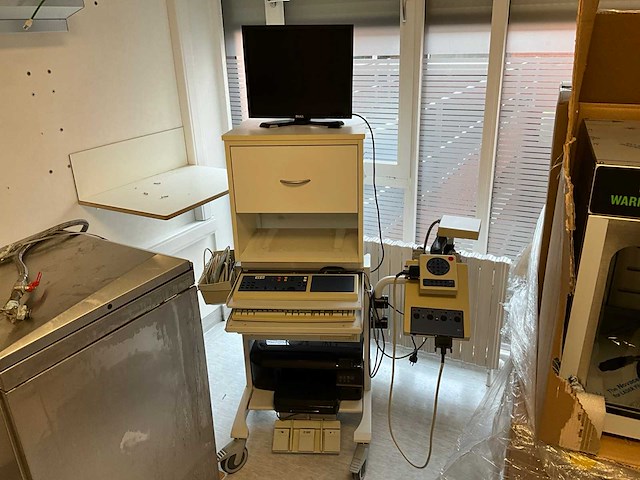 Alpine biomed - afbeelding 1 van  9