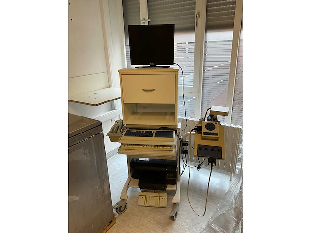 Alpine biomed - afbeelding 2 van  9