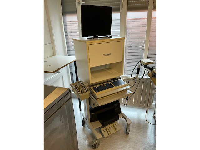 Alpine biomed - afbeelding 9 van  9