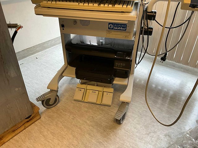 Alpine biomed - afbeelding 3 van  7