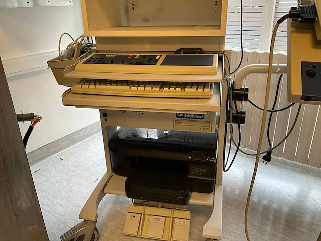 Alpine biomed - afbeelding 4 van  7