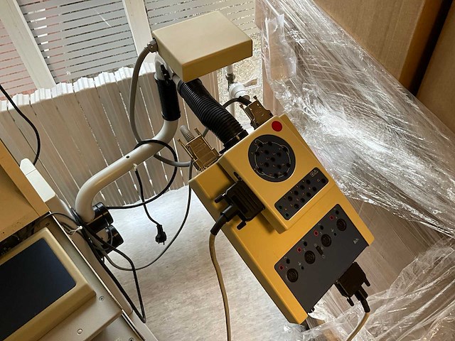 Alpine biomed - afbeelding 5 van  7