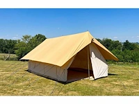 Alpino - basic patrol - kampeertent (5x)