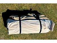 Alpino - basic patrol - kampeertent (5x) - afbeelding 8 van  12