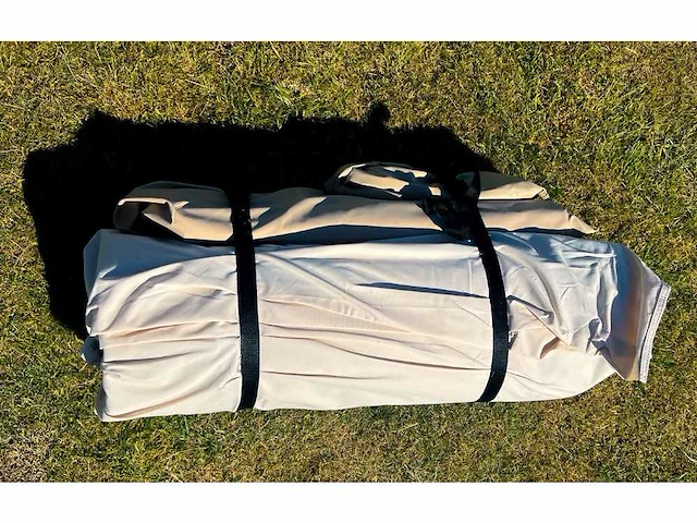 Alpino - basic patrol - kampeertent (5x) - afbeelding 8 van  12