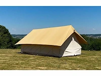 Alpino - basic patrol - kampeertent - afbeelding 5 van  12