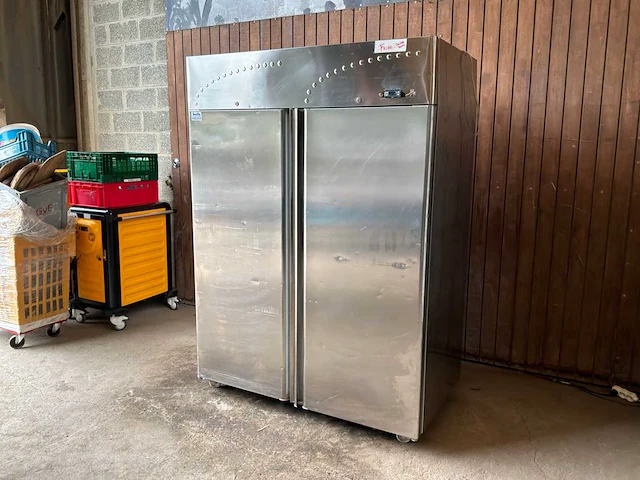 Alprigo cn 1400 gekoeld - afbeelding 3 van  10