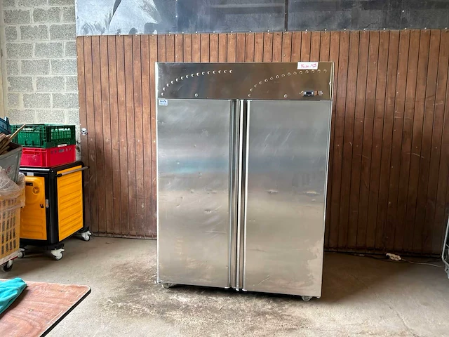 Alprigo cn 1400 gekoeld - afbeelding 4 van  10