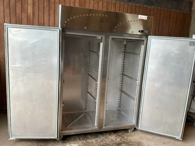 Alprigo cn 1400 gekoeld - afbeelding 6 van  10