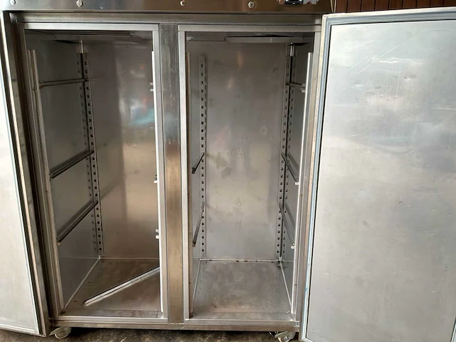 Alprigo cn 1400 gekoeld - afbeelding 7 van  10