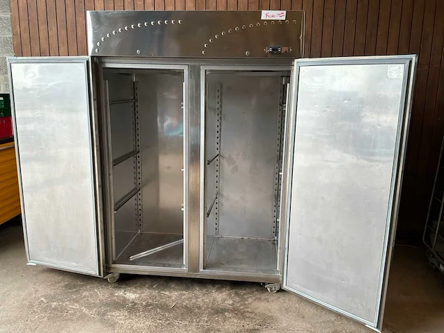 Alprigo cn 1400 gekoeld - afbeelding 5 van  10