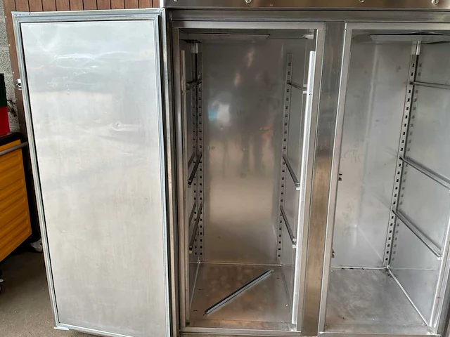 Alprigo cn 1400 gekoeld - afbeelding 8 van  10