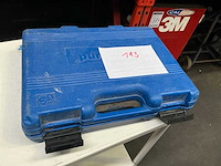 Alround ratel/doppenset - afbeelding 4 van  4