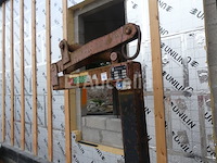 Alt lrpa pallethaak - afbeelding 2 van  4