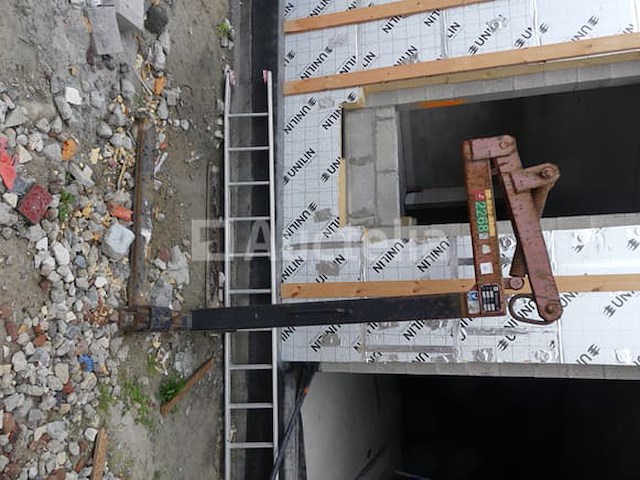 Alt lrpa pallethaak - afbeelding 3 van  4