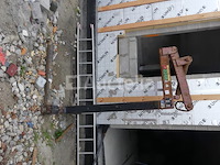 Alt lrpa pallethaak - afbeelding 3 van  4