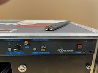 Altair wbs-200 wireless intercom rack - afbeelding 5 van  11