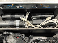 Altair wbs-200 wireless intercom rack - afbeelding 8 van  11