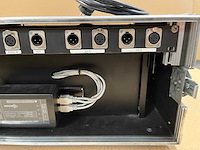 Altair wbs-200 wireless intercom rack - afbeelding 2 van  11