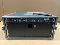 Altair wbs-200 wireless intercom rack - afbeelding 1 van  11