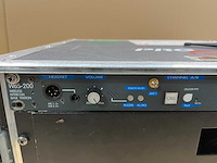 Altair wbs-200 wireless intercom rack - afbeelding 4 van  11
