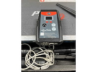 Altair wbs-200 wireless intercom rack - afbeelding 7 van  11
