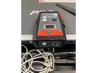 Altair wbs-200 wireless intercom rack - afbeelding 8 van  11