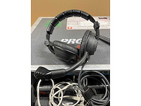Altair wbs-200 wireless intercom rack - afbeelding 9 van  11