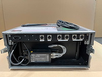 Altair wbs-200 wireless intercom rack - afbeelding 10 van  11