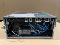 Altair wbs-200 wireless intercom rack - afbeelding 10 van  11