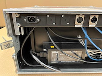 Altair wbs-200 wireless intercom rack - afbeelding 11 van  11