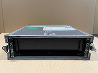 Altair wbs-202 dual channel wireless intercom rack - afbeelding 7 van  8