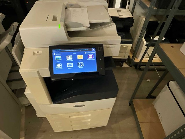 Altalink c8035 xerox - afbeelding 1 van  11