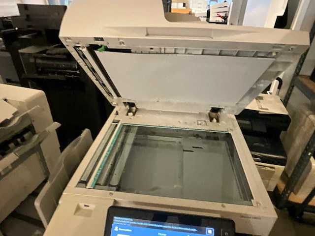 Altalink c8035 xerox - afbeelding 5 van  11