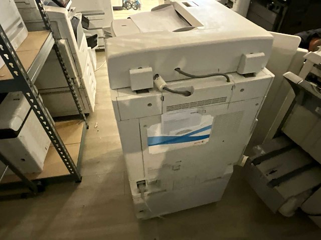 Altalink c8035 xerox - afbeelding 7 van  11